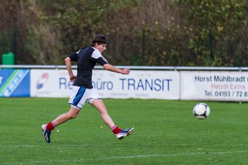 Bild 18 - Frauen SV Henstedt Ulzburg - TSV Havelse : Ergebnis: 1:1